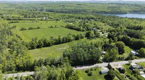 0 Marston Hill Road, Auburn, ME 04210