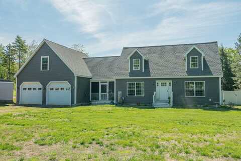 37 Austin Mill Road, Lebanon, ME 04027