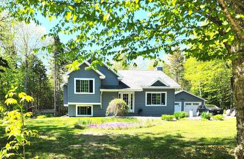 34 Sandy Acres Drive, Sullivan, ME 04664
