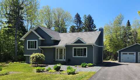 34 Sandy Acres Drive, Sullivan, ME 04664
