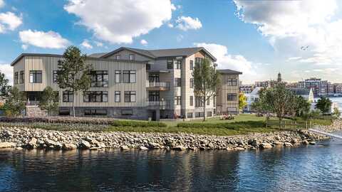 35 Badgers Island W, Kittery, ME 03904
