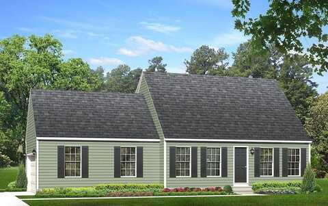 Lot 06-04 SR 109 Route, Acton, ME 04001
