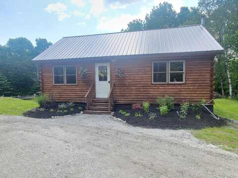 34 New Sharon Road, Industry, ME 04938