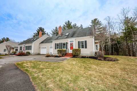 165 Sylvan Way, Wells, ME 04090