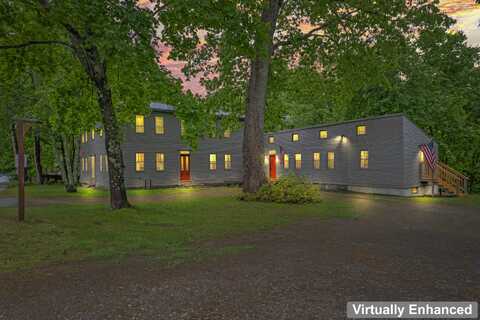 74 Main Street, Cornish, ME 04020