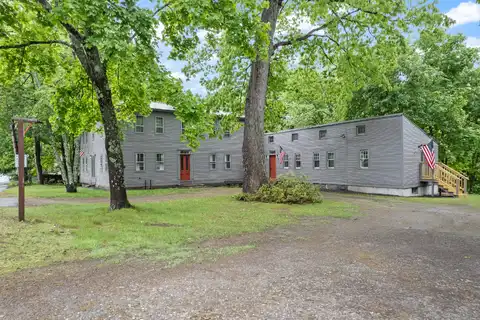 74 Main Street, Cornish, ME 04020