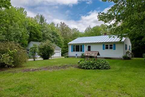 130 Davis Road, Fairfield, ME 04937