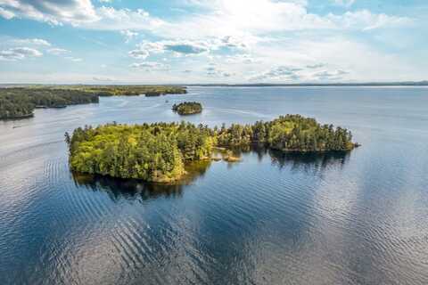 1 Doctor Island, Casco, ME 04015