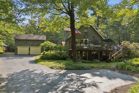 47 Perimeter Avenue, Standish, ME 04084