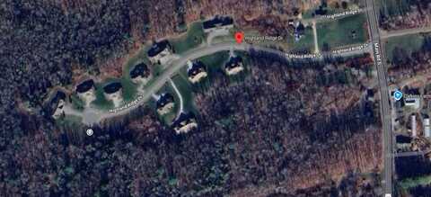 55 & 57 Highland Ridge Drive, Hampden, ME 04444