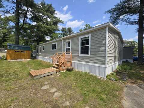 48 Primrose Lane, Brunswick, ME 04011