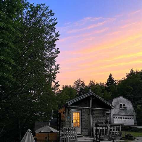 213 Spring River Lake, T10 SD, ME 04622