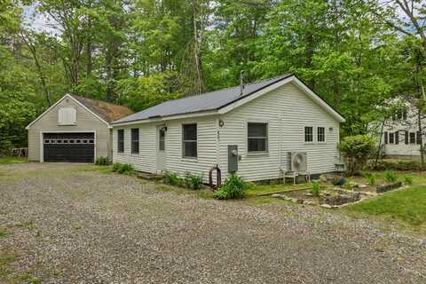 37 Kennedy Drive, Waterboro, ME 04061