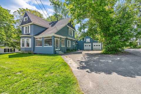211 Main Street, Warren, ME 04864