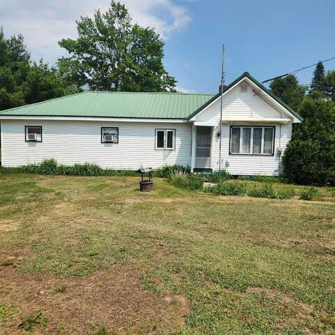 485 Main Road, Passadumkeag, ME 04475