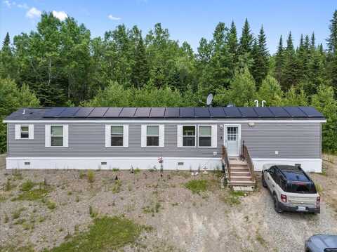 76 Otter Trail, Greenbush, ME 04418