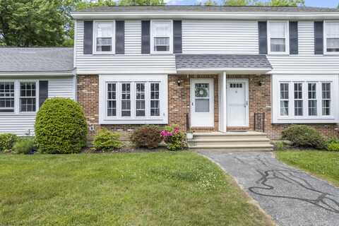 48 Garfield Street, Saco, ME 04072