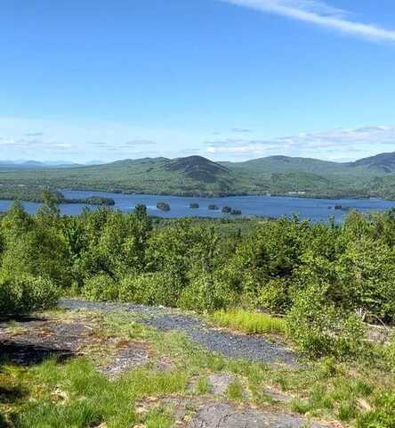 Lot 10 Blair Hill Road, Greenville, ME 04441