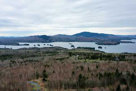 Lot 8 Blair Hill Road, Greenville, ME 04441