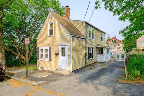 13 Monroe Street, Portland, ME 04101