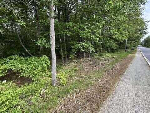 Lot 15b White Road, Bowdoinham, ME 04008