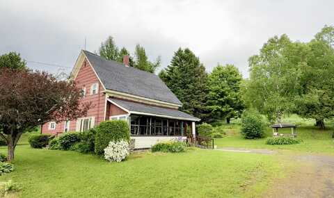 151 Parkhurst Siding Road, Presque Isle, ME 04769