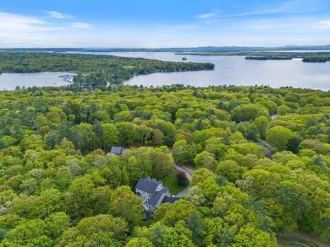 11 Oxford Road, Windham, ME 04062