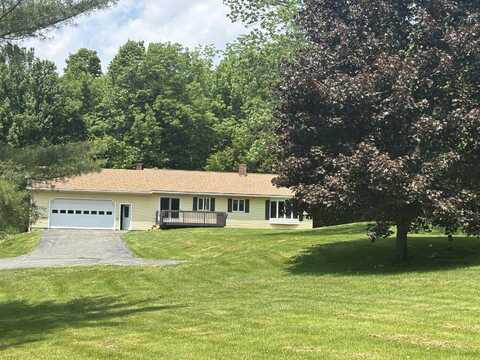 270 Mccrillis Corner Road, Wilton, ME 04294