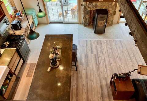44 Webb Pond Road, Eastbrook, ME 04634