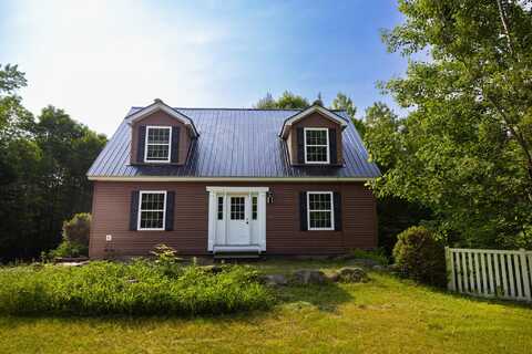 38 Swamp Road, Bridgton, ME 04009