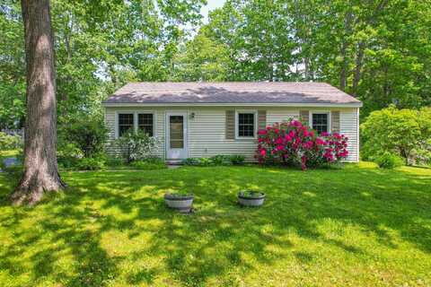 24 Down East Lane, Scarborough, ME 04074