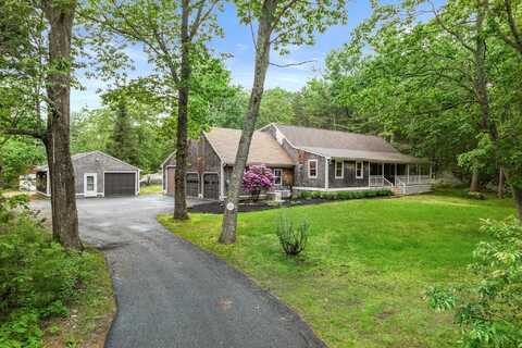 158 Beachwood Avenue, Kennebunkport, ME 04046