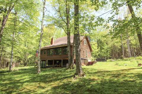 182 Chestnut Knoll Lane, Bethel, ME 04217