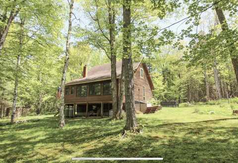 182 Chestnut Knoll Lane, Bethel, ME 04217