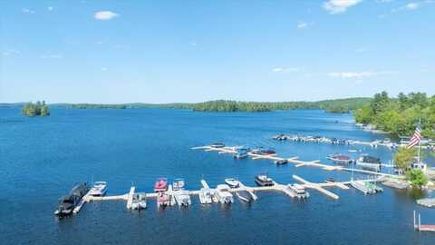 550 Peacepipe Drive, Litchfield, ME 04350