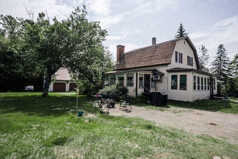 49 Center Street, Brownville, ME 04414
