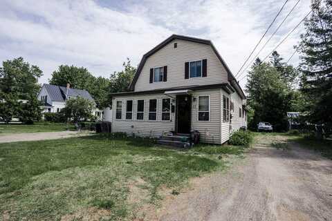 49 Center Street, Brownville, ME 04414