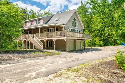 60 South Bay Road, Bridgton, ME 04009
