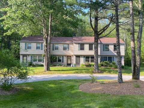 14 Oak Dale Drive, Scarborough, ME 04074