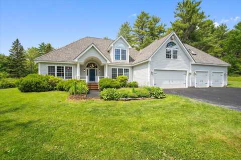 692 Kennebec Road, Hampden, ME 04444