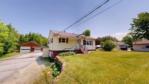 962 Sawyer Road, Greene, ME 04236