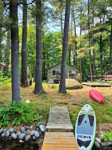 46 Larry Drive, Monmouth, ME 04259