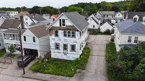 7 Oak Street, Biddeford, ME 04005