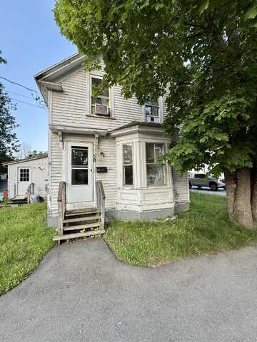 58 Elm Street, Old Town, ME 04468
