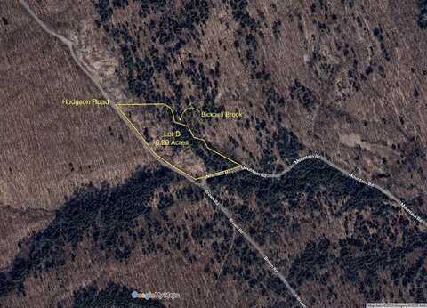 6.28 Hodgdon Hill road, Buckfield, ME 04220