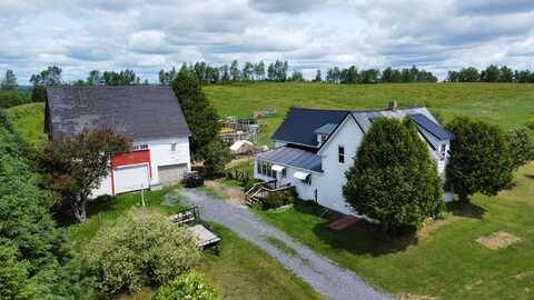 710 Carson Road, Woodland, ME 04736