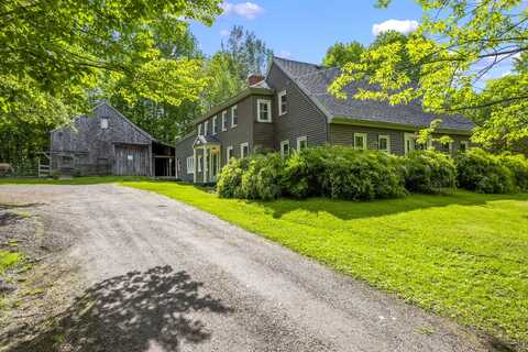 1548 Main Street, Readfield, ME 04355