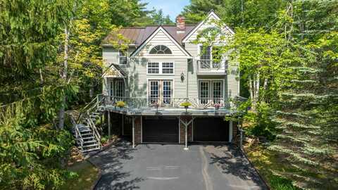 160 Sandy Cove, Palermo, ME 04354