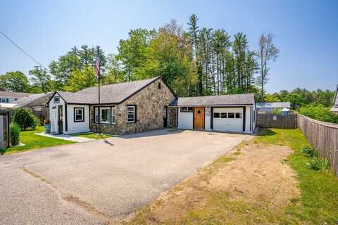 195 Temple Avenue, Old Orchard Beach, ME 04064