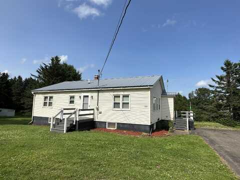 1081 B Road, Hammond, ME 04730